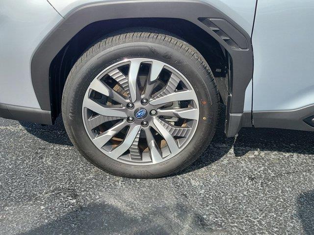 2025 Subaru Forester - $35,865