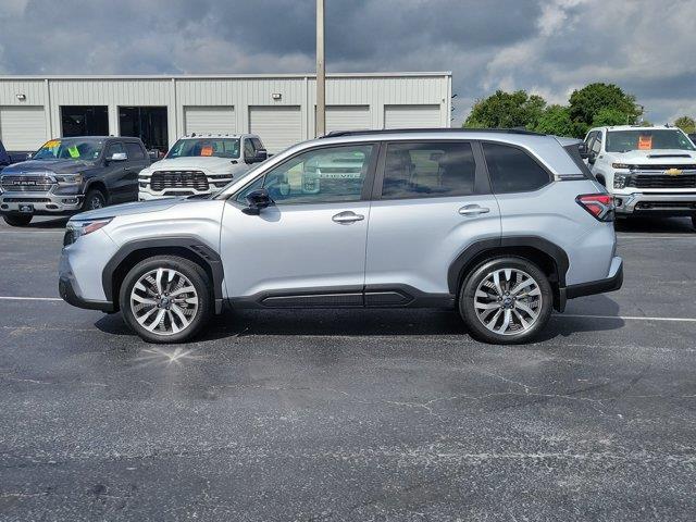 2025 Subaru Forester - $35,865