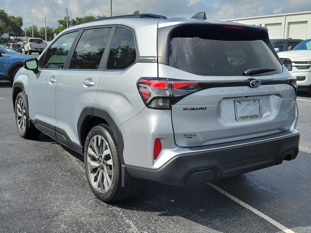 2025 Subaru Forester - $35,865