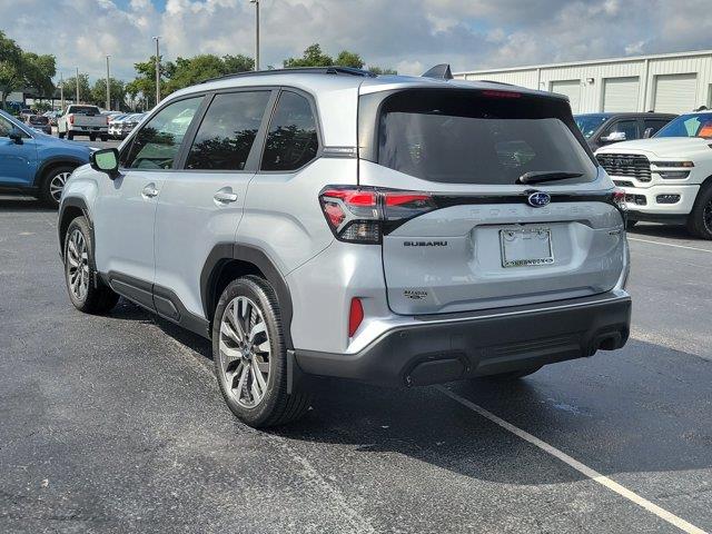 2025 Subaru Forester - $35,865
