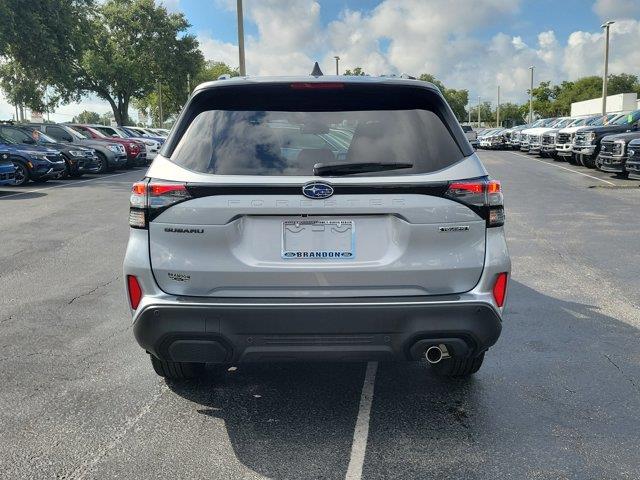 2025 Subaru Forester - $35,865