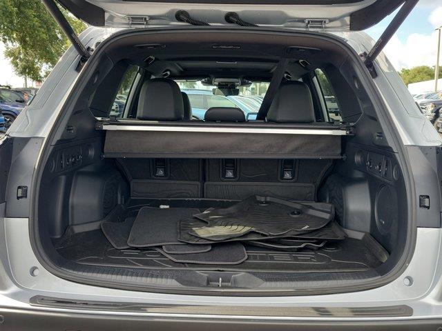 2025 Subaru Forester - $35,865