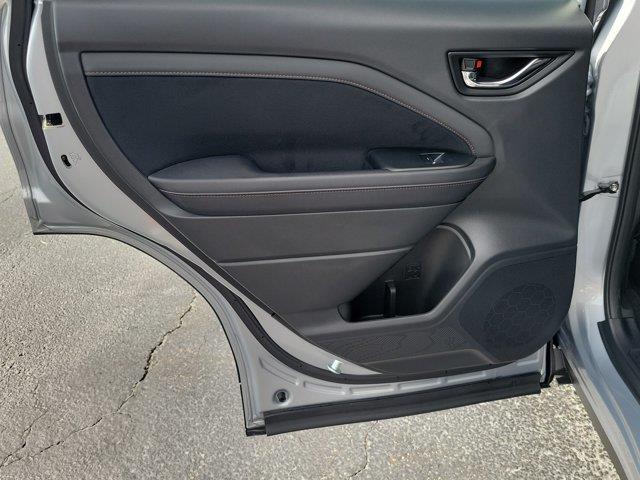 2025 Subaru Forester - $35,865