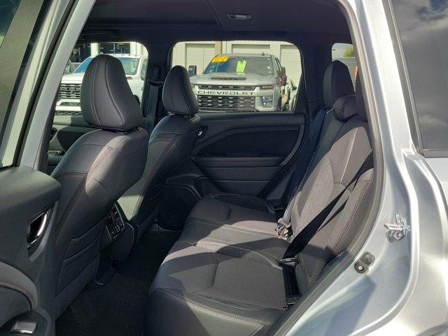 2025 Subaru Forester - $35,865