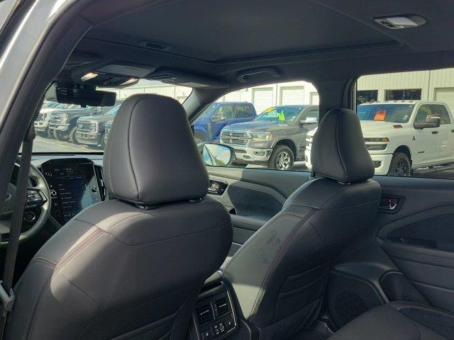 2025 Subaru Forester - $35,865