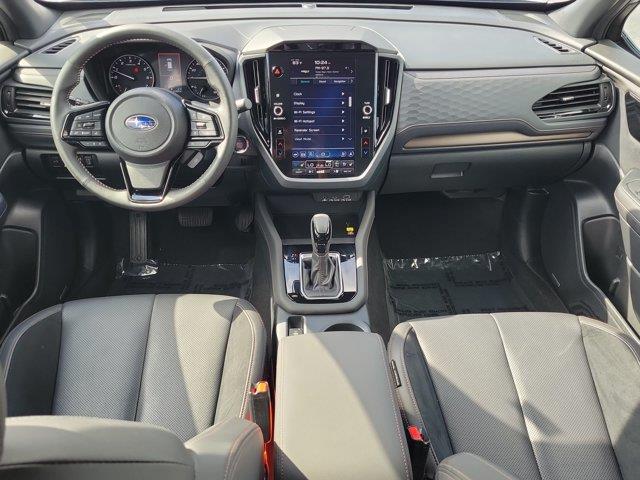 2025 Subaru Forester - $35,865