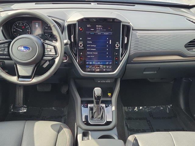 2025 Subaru Forester - $35,865