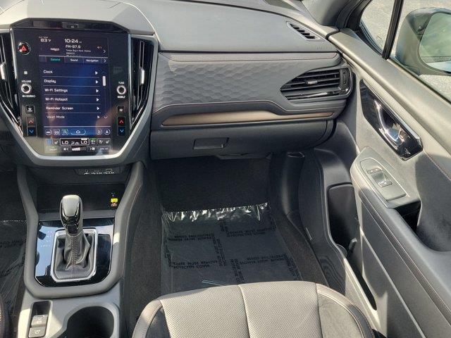 2025 Subaru Forester - $35,865
