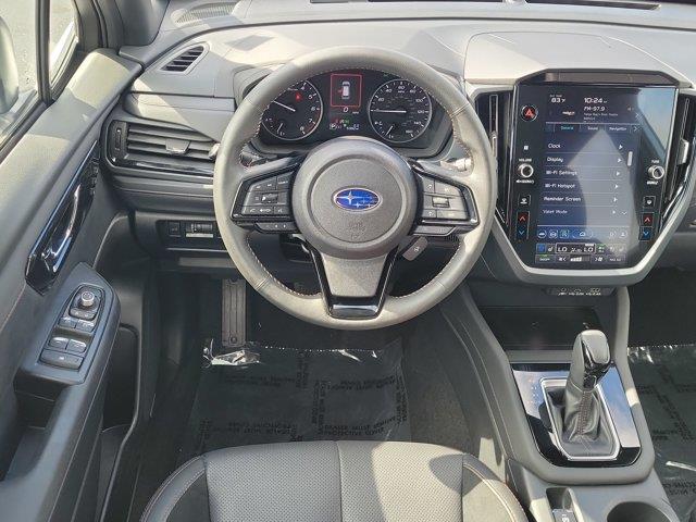 2025 Subaru Forester - $35,865
