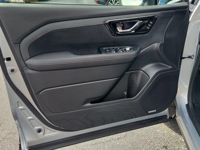 2025 Subaru Forester - $35,865