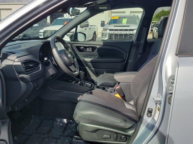 2025 Subaru Forester - $35,865