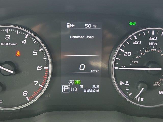 2025 Subaru Forester - $35,865