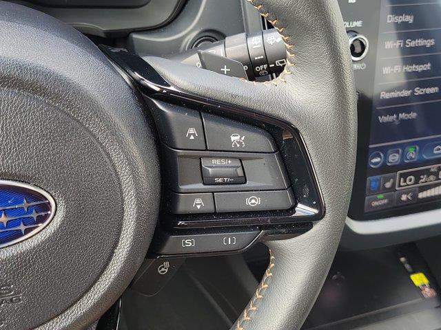 2025 Subaru Forester - $35,865