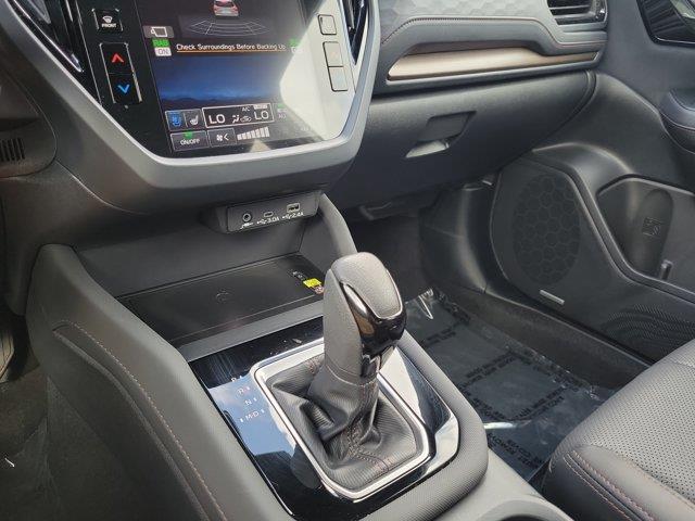 2025 Subaru Forester - $35,865