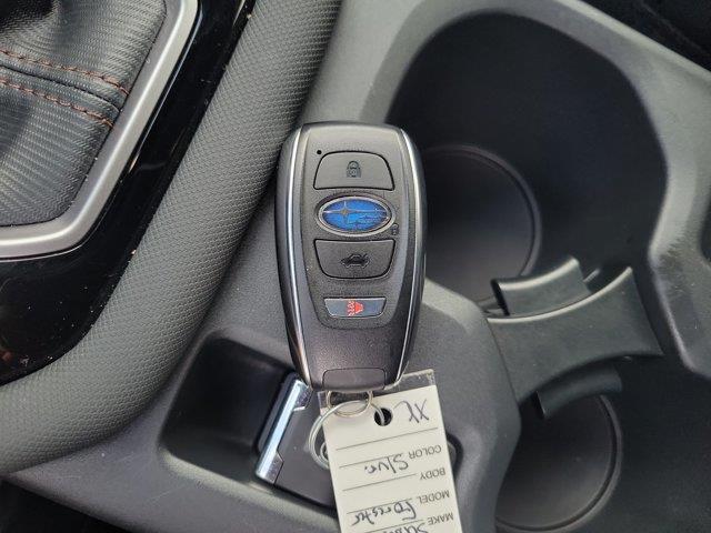 2025 Subaru Forester - $35,865