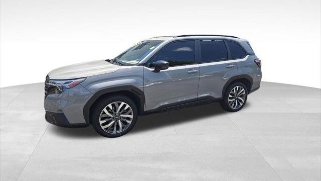 Preowned 2025 Subaru Forester Touring for Sale