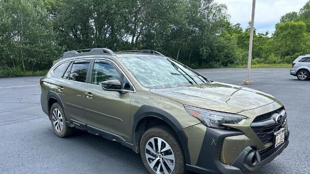 Preowned 2025 Subaru Forester Touring for Sale
