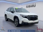2025 Forester Thumbnail 7