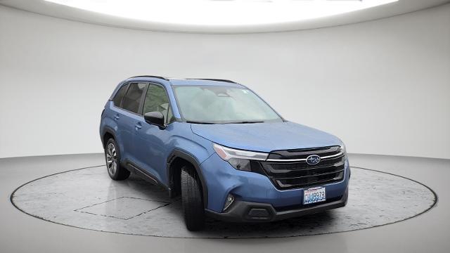 2025 Subaru Forester - $33,984