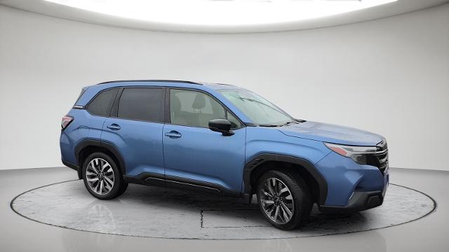 2025 Subaru Forester - $33,984