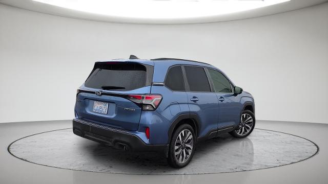 2025 Subaru Forester - $33,984