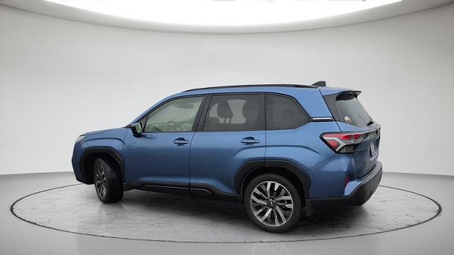 2025 Subaru Forester - $33,984