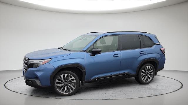 2025 Subaru Forester - $33,984