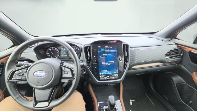 2025 Subaru Forester - $33,984