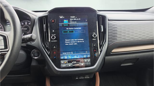 2025 Subaru Forester - $33,984