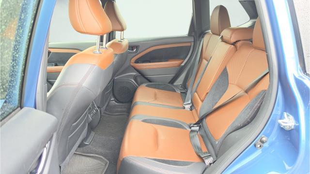 2025 Subaru Forester - $33,984