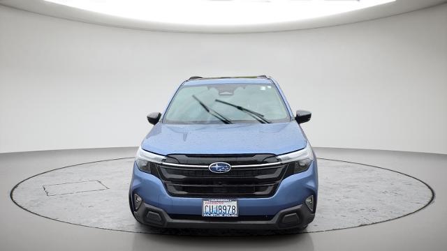2025 Subaru Forester - $33,526