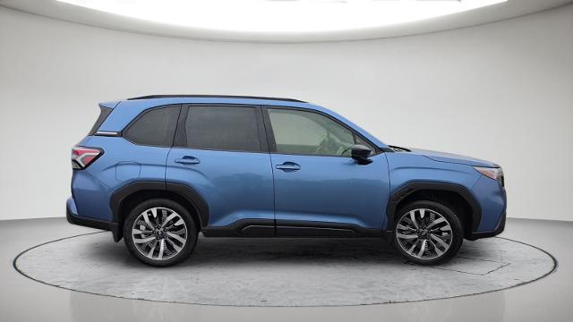 2025 Subaru Forester - $33,526
