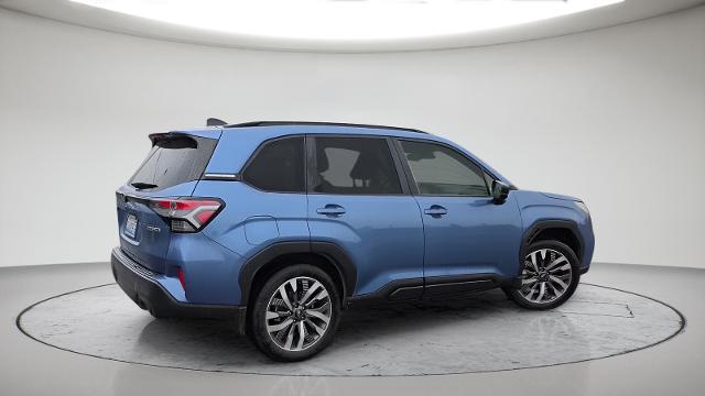 2025 Subaru Forester - $33,526