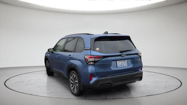 2025 Subaru Forester - $33,526