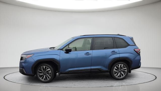 2025 Subaru Forester - $33,526