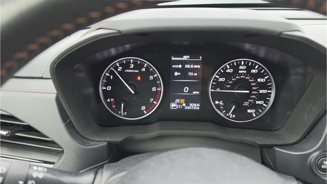 2025 Subaru Forester - $33,526