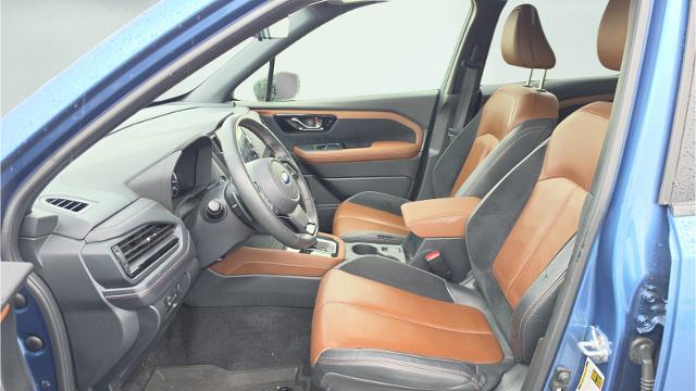 2025 Subaru Forester - $33,526