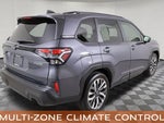2025 Forester Thumbnail 5