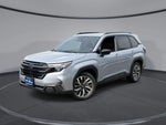 2025 Forester Thumbnail 1