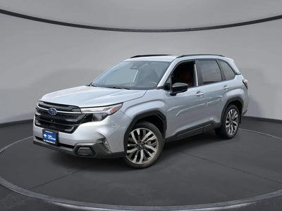 2025 Subaru Forester AWD Touring 4DR Crossover
