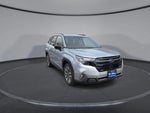 2025 Forester Thumbnail 2