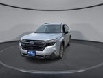 2025 Forester Thumbnail 3