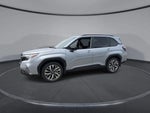 2025 Forester Thumbnail 4