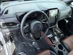 2025 Forester Thumbnail 10