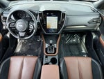 2025 Forester Thumbnail 16