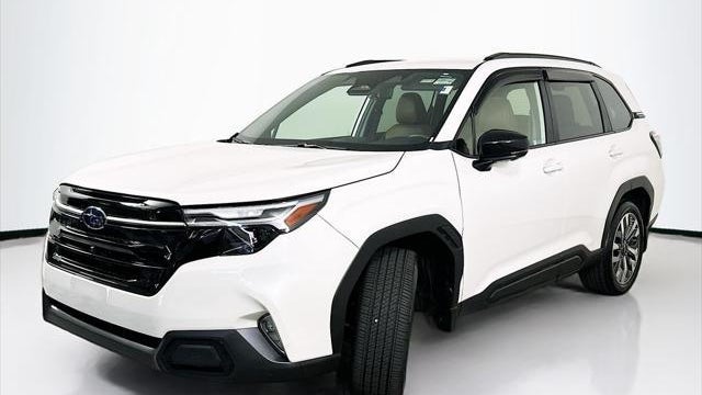 Preowned 2025 Subaru Forester Touring for Sale