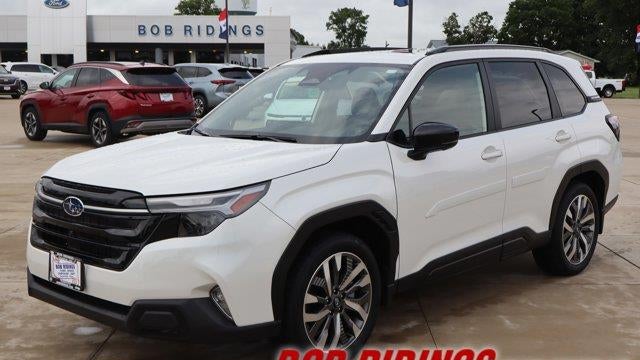 Preowned 2025 Subaru Forester Touring for Sale