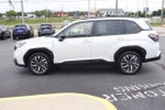 2025 Forester Thumbnail 8