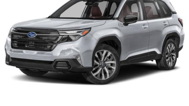 Preowned 2025 Subaru Forester Touring for Sale