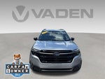 2025 Forester Thumbnail 2